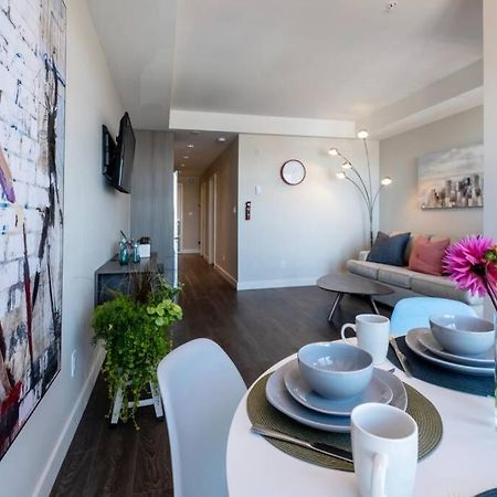 Clean 4Th Floor 1 Bedroom Apt In Old Town China Town Victoria Dış mekan fotoğraf