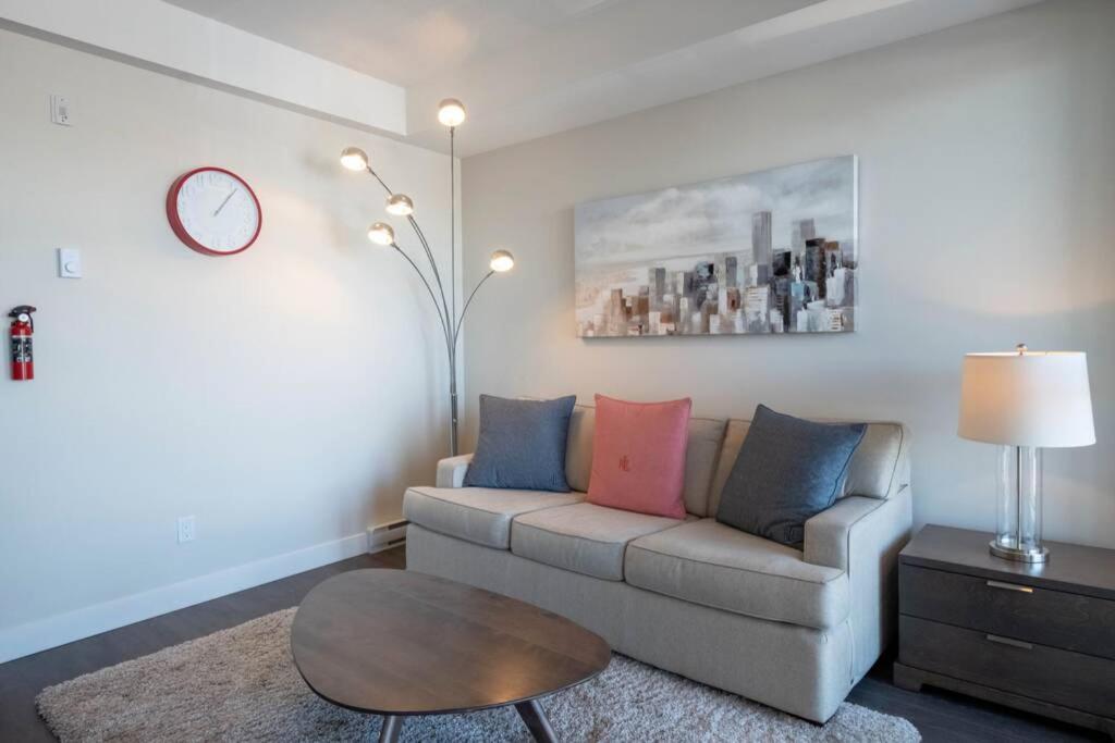 Clean 4Th Floor 1 Bedroom Apt In Old Town China Town Victoria Dış mekan fotoğraf