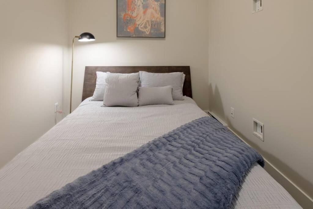 Clean 4Th Floor 1 Bedroom Apt In Old Town China Town Victoria Dış mekan fotoğraf