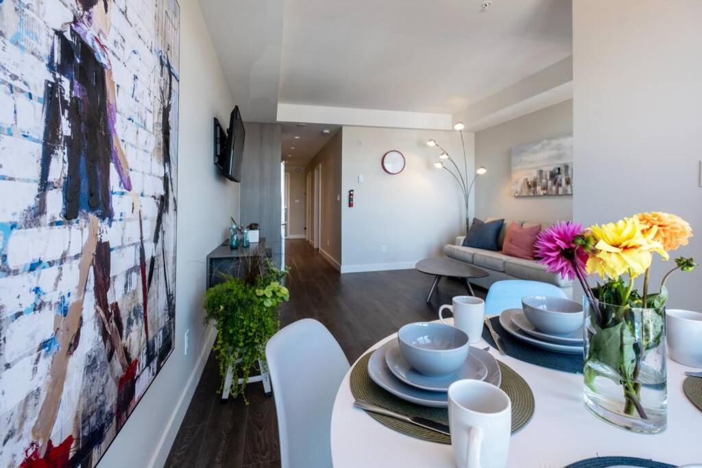 Clean 4Th Floor 1 Bedroom Apt In Old Town China Town Victoria Dış mekan fotoğraf